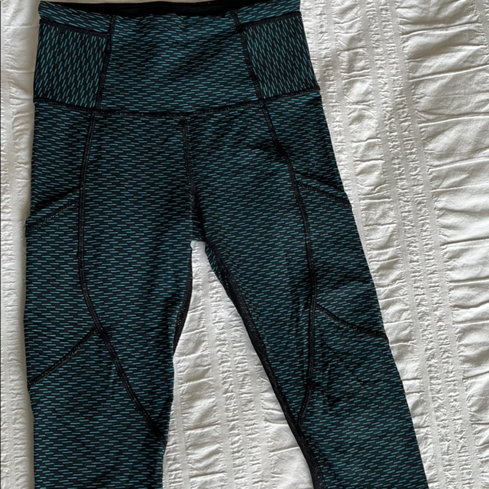 XS Lululemon Leggings